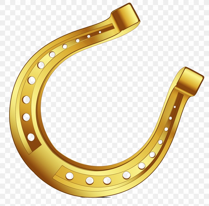 Horseshoes Clip Art, PNG, 3202x3156px, Horseshoe, Body Jewelry, Brass, Cdr, Horse Download Free