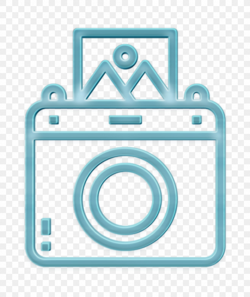Instant Camera Icon Photography Icon Polaroid Icon, PNG, 1004x1196px, Instant Camera Icon, Circle, Line, Photography Icon, Polaroid Icon Download Free