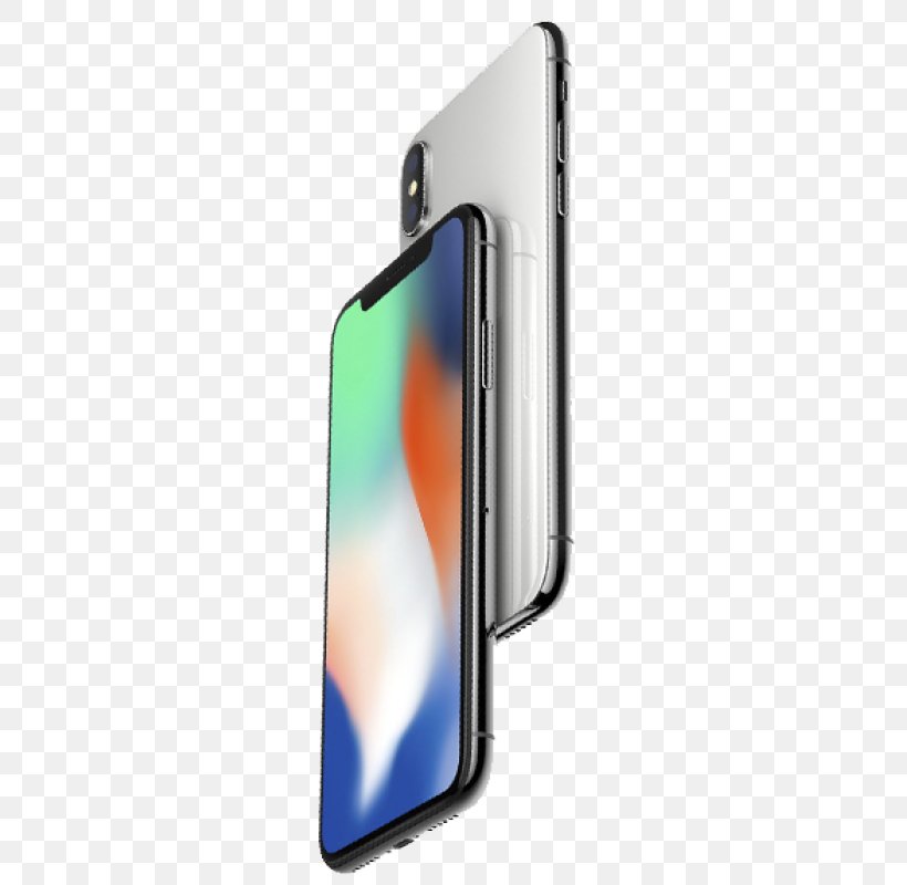 IPhone 8 Apple Smartphone Face ID, PNG, 600x800px, Iphone 8, Apple, Apple A11, Communication Device, Electric Blue Download Free