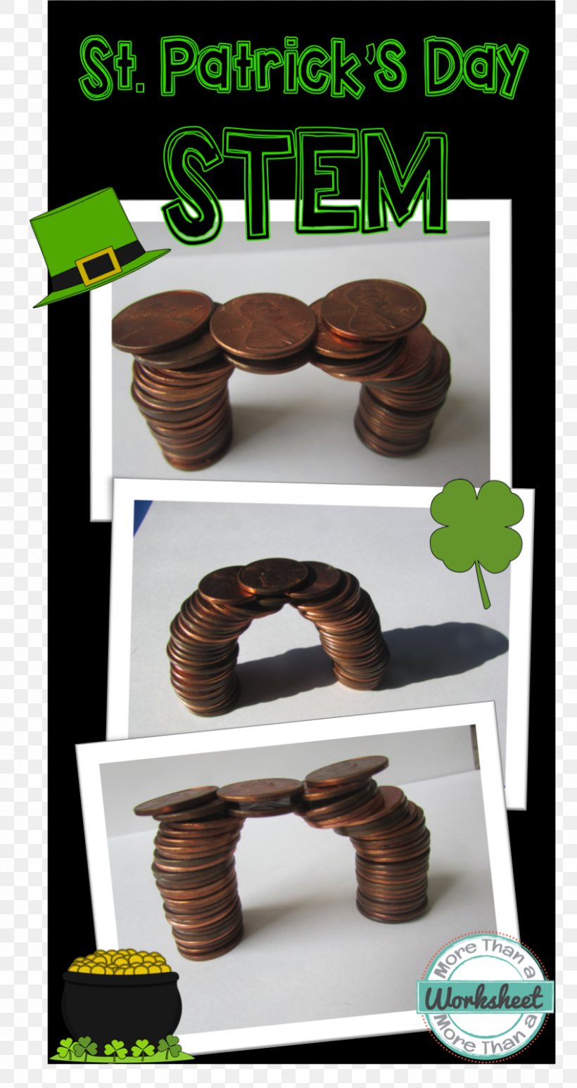 Saint Patrick's Day Science, Technology, Engineering, And Mathematics Leprechaun Traps, PNG, 848x1600px, Science, Child, Coin, Education, Engineering Download Free