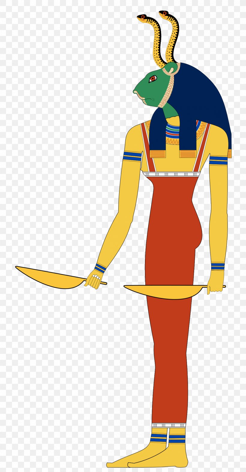 Sekhmet Ancient Egyptian Deities Goddess Nut, PNG, 1200x2304px, Sekhmet, Ancient Egypt, Ancient Egyptian Deities, Ancient Egyptian Religion, Area Download Free