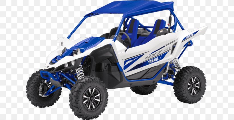 Yamaha Motor Company Side By Side All-terrain Vehicle Motorcycle Pasadena Yamaha, PNG, 640x421px, Yamaha Motor Company, All Terrain Vehicle, Allterrain Vehicle, Auto Part, Automotive Exterior Download Free
