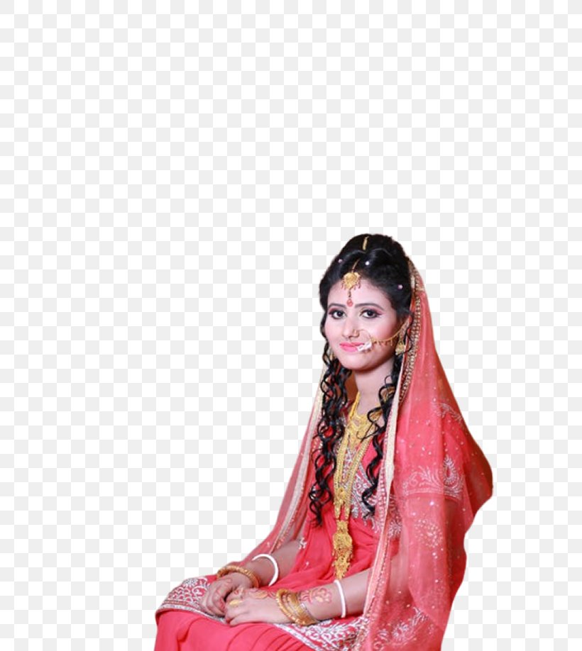 Bride Wedding Dress India Jewellery, PNG, 612x918px, Bride, Beauty Parlour,  Clothing, Formal Wear, India Download Free