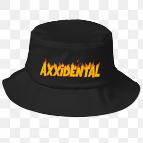 Hat - Bucket Hat Hoodie T-shirt Cap PNG