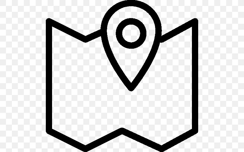 Google Map Maker, PNG, 512x512px, Map, Area, Artwork, Black, Black And White Download Free