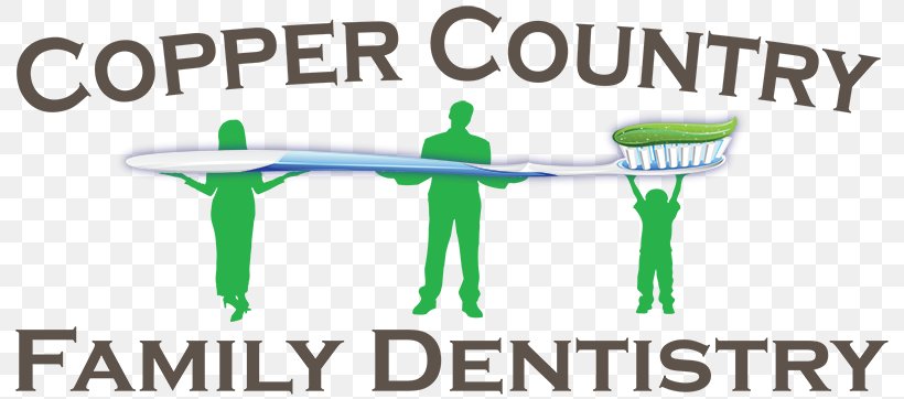 Copper Country Family Dentistry Logo Tooth, PNG, 800x362px, Dentistry, Area, Banner, Brand, Copper Download Free