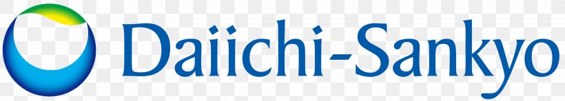 Daiichi Sankyo Company Management Logo Chief Executive, PNG, 4078x734px, Daiichi Sankyo, Blue, Brand, Chief Executive, Company Download Free