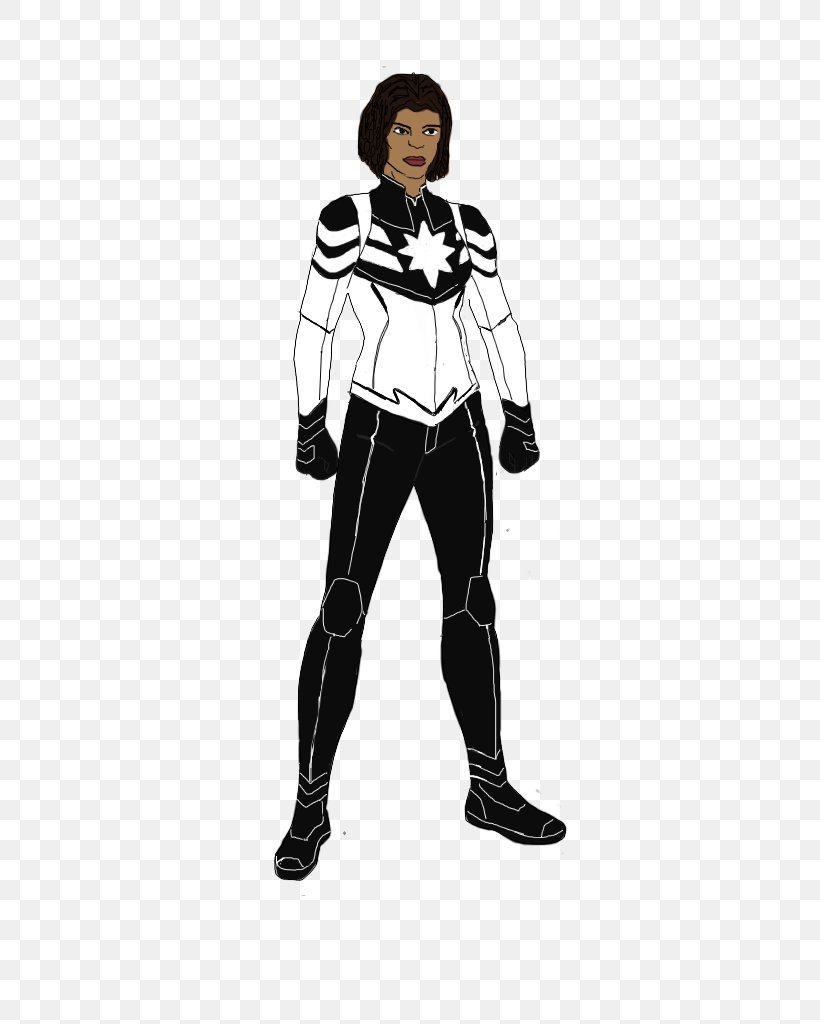 DeviantArt Mary Marvel Black Canary Character, PNG, 662x1024px, Art, Antman And The Wasp, Baseball Equipment, Black, Black Canary Download Free