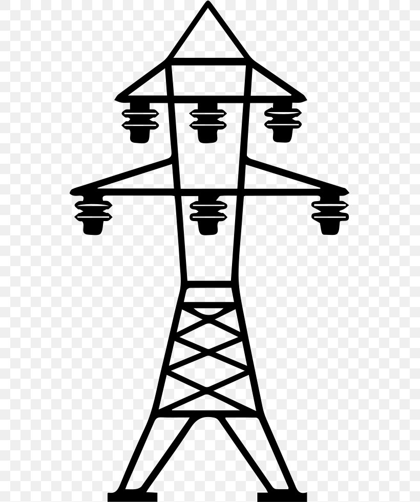 Electricity Electric Power Transmission Business Electrical Grid Solar Power, PNG, 547x981px, Electricity, Alternating Current, Artwork, Black, Black And White Download Free