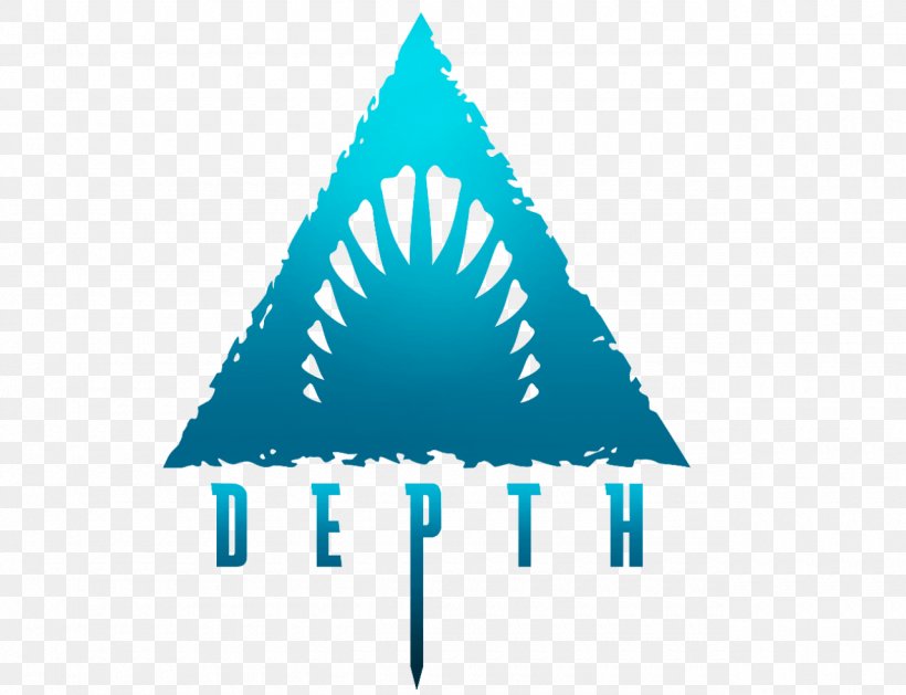 Logo Depth Game, PNG, 1280x983px, Logo, Brand, Depth, Drawing, Game Download Free
