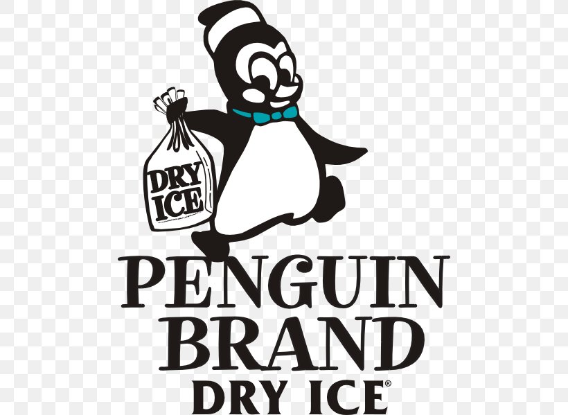 Penguin Dry Ice Brand Clip Art, PNG, 480x599px, Penguin, Airgas, Bird, Black And White, Brand Download Free