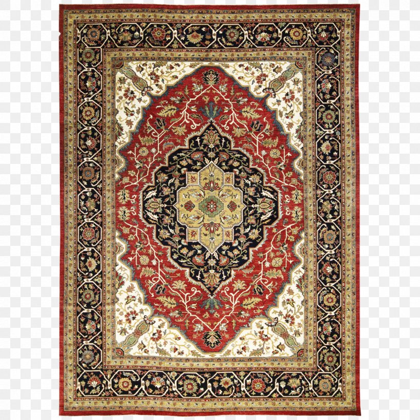 Sultanabad Rugs And Carpets Living Room, PNG, 1200x1200px, Carpet, Antique, Area, Flooring, Furniture Download Free