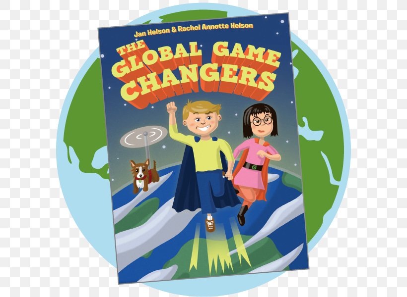 The Global Game Changers Book 501(c)(3) Barnes & Noble Nook, PNG, 600x600px, Book, Author, Barnes Noble Nook, Child, Donation Download Free