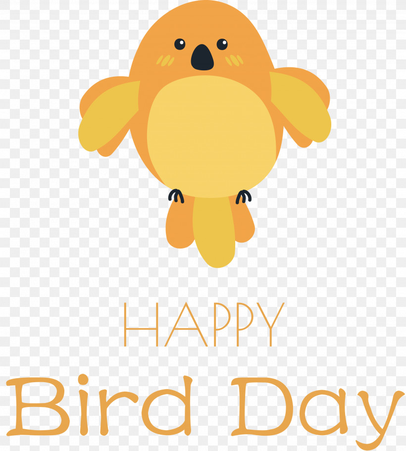 Bird Day Happy Bird Day International Bird Day, PNG, 2700x3000px, Bird Day, Beak, Cartoon, Dog, Happiness Download Free