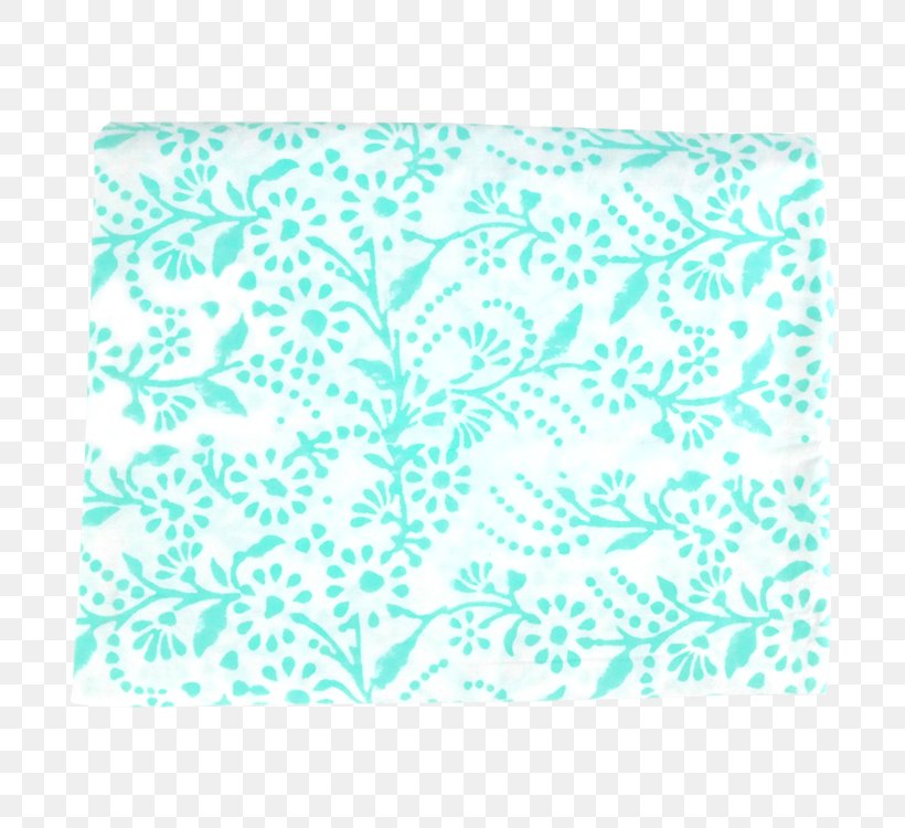 Cloth Napkins Textile Turquoise Tablecloth, PNG, 750x750px, Cloth Napkins, Aqua, Area, Dress, Green Download Free