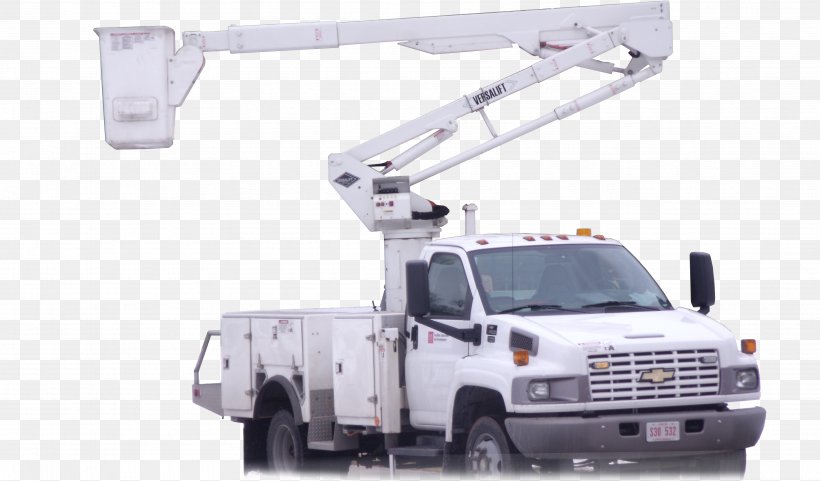 Commercial Vehicle Car Ford F-Series Truck Aerial Work Platform, PNG, 3648x2142px, Commercial Vehicle, Aerial Work Platform, Architectural Engineering, Augers, Automotive Exterior Download Free
