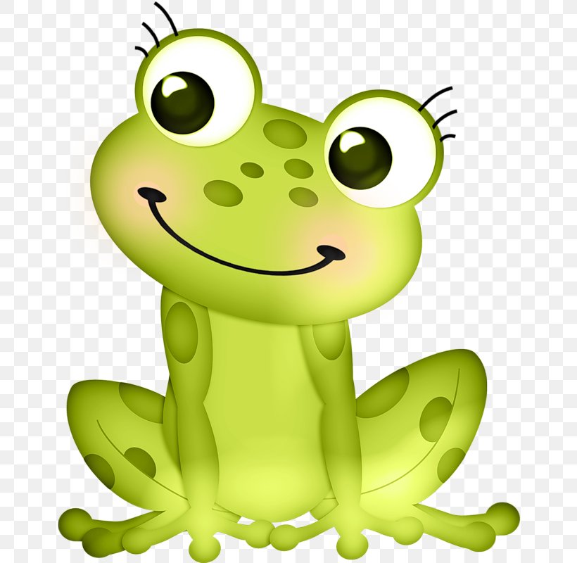 Frog Clip Art, PNG, 658x800px, Frog, Amphibian, Cartoon, Document, Grass Download Free