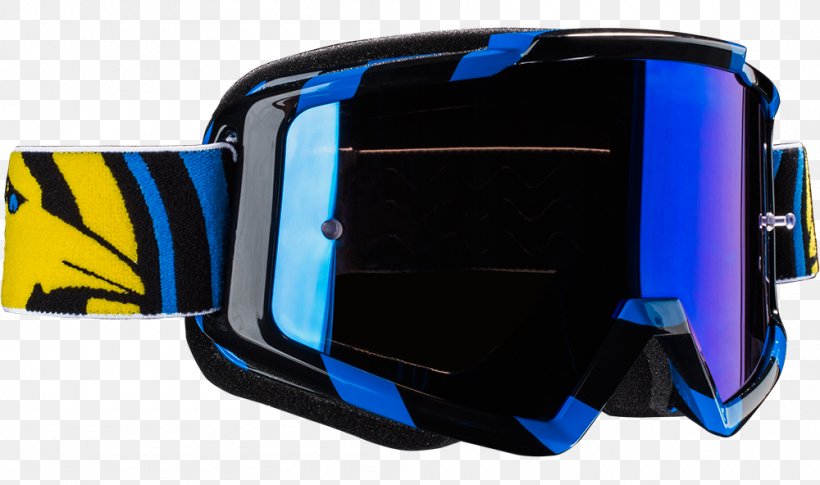 Hypnosis Goggles Hypno Noir Protective Gear In Sports, PNG, 1000x592px, Hypnosis, Blue, Camouflage, Cobalt Blue, Competition Download Free
