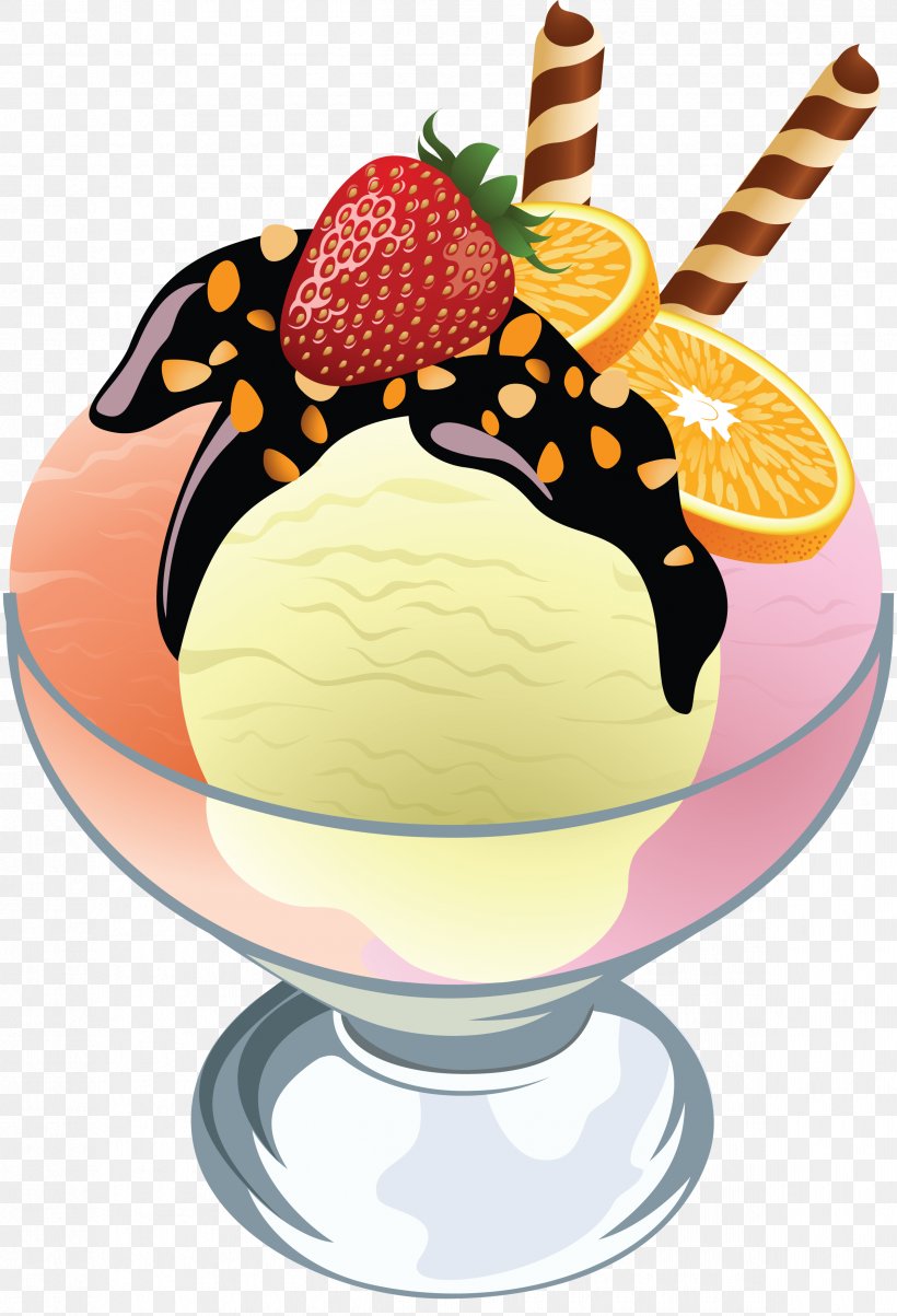 Ice Cream Cocktail Sundae, PNG, 2395x3515px, Ice Cream, Cocktail, Cream, Dairy Product, Dame Blanche Download Free