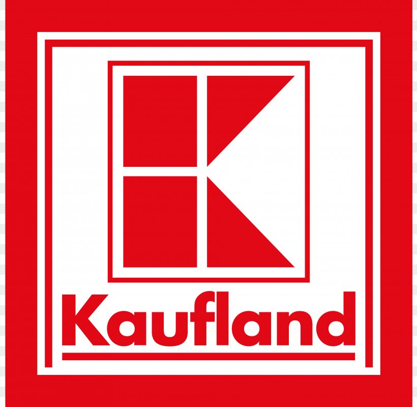 Kaufland Supermarket Business Lidl Retail, PNG, 3840x3749px, Kaufland, Aldi, Area, Brand, Business Download Free