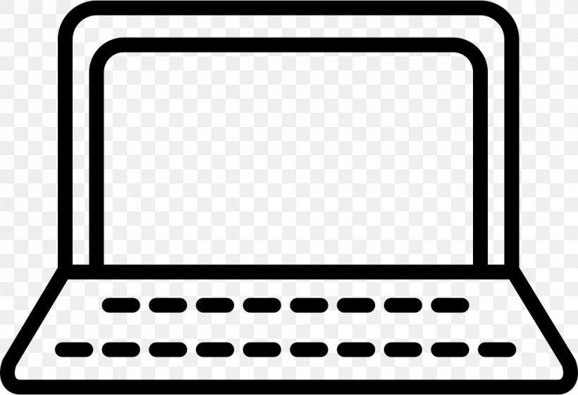 Laptop Computer Software, PNG, 980x670px, Laptop, Black And White, Computer, Computer Font, Computer Monitors Download Free