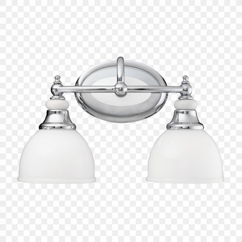 Light Fixture Lighting Bathroom LED Lamp, PNG, 1200x1200px, Light, Architectural Lighting Design, Bathroom, Ceiling Fixture, Incandescent Light Bulb Download Free