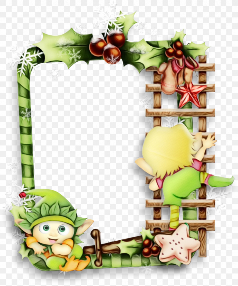 Picture Frame, PNG, 862x1034px, Watercolor, Flower, Paint, Picture Frame, Text Download Free