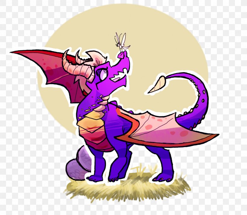 $20 Fine Spyro The Dragon Illustration 0 Clip Art, PNG, 1200x1046px, 2018, Spyro The Dragon, Art, Cartoon, Deviantart Download Free