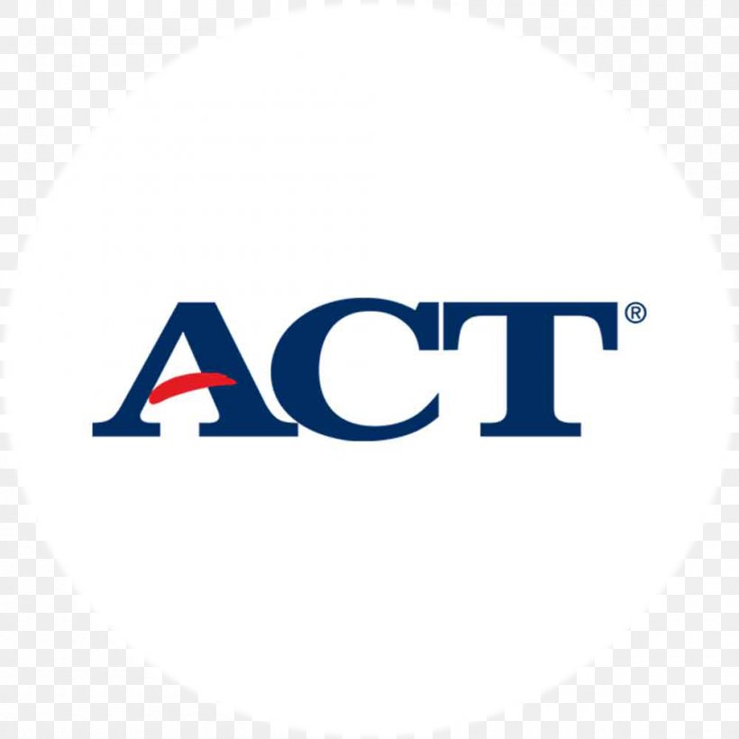 ACT SAT Test School Reading, PNG, 1000x1000px, Act, Area, Blue, Brand, Course Download Free