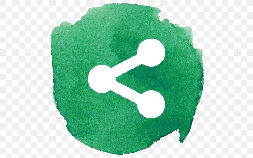 Share Icon ShareThis Iconfinder, PNG, 512x512px, Share Icon, Blog, Grass, Green, Ico Download Free