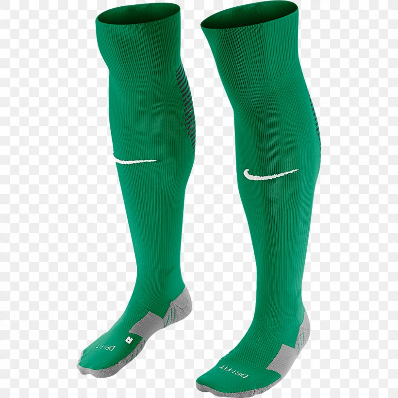Dri-FIT Nike Sock Goalkeeper Football, PNG, 1000x1000px, Drifit, Adidas, Clothing, Football, Football Boot Download Free