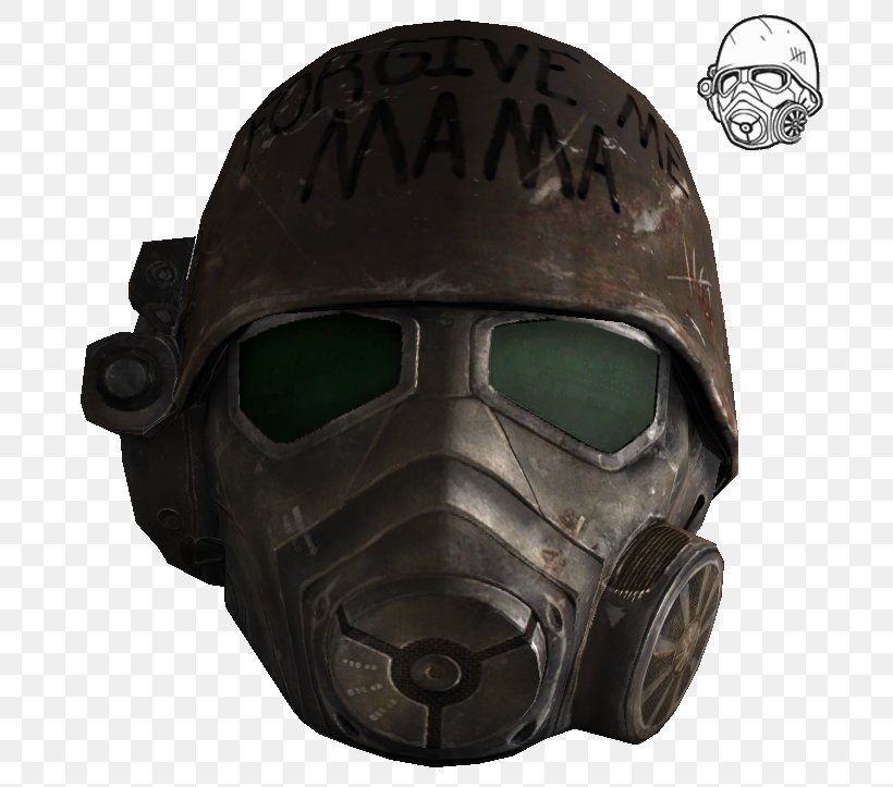 Fallout: New Vegas Fallout 4 Motorcycle Helmets, PNG, 723x723px, Fallout New Vegas, Armour, Body Armor, Combat, Combat Helmet Download Free