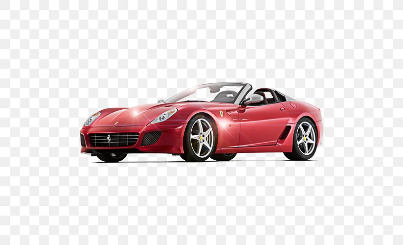 Ferrari 599 GTB Fiorano Ferrari SA Aperta Ferrari S.p.A. LaFerrari, PNG, 500x500px, Ferrari 599 Gtb Fiorano, Automotive Design, Automotive Exterior, Brand, Bumper Download Free