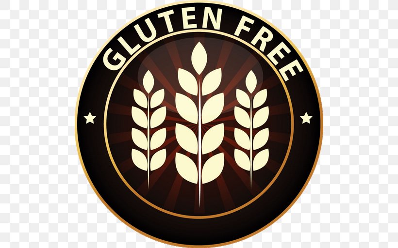 Gluten-free Beer Gluten-free Diet Food Wheat Belly: Lose The Wheat, Lose The Weight, And Find Your Path Back To Health, PNG, 512x512px, Glutenfree Beer, Allergy, Badge, Brand, Celiac Disease Download Free