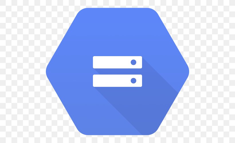 Google Cloud Platform Google Storage Cloud Computing Microsoft Azure, PNG, 500x500px, Google Cloud Platform, Area, Bigquery, Bigtable, Blue Download Free