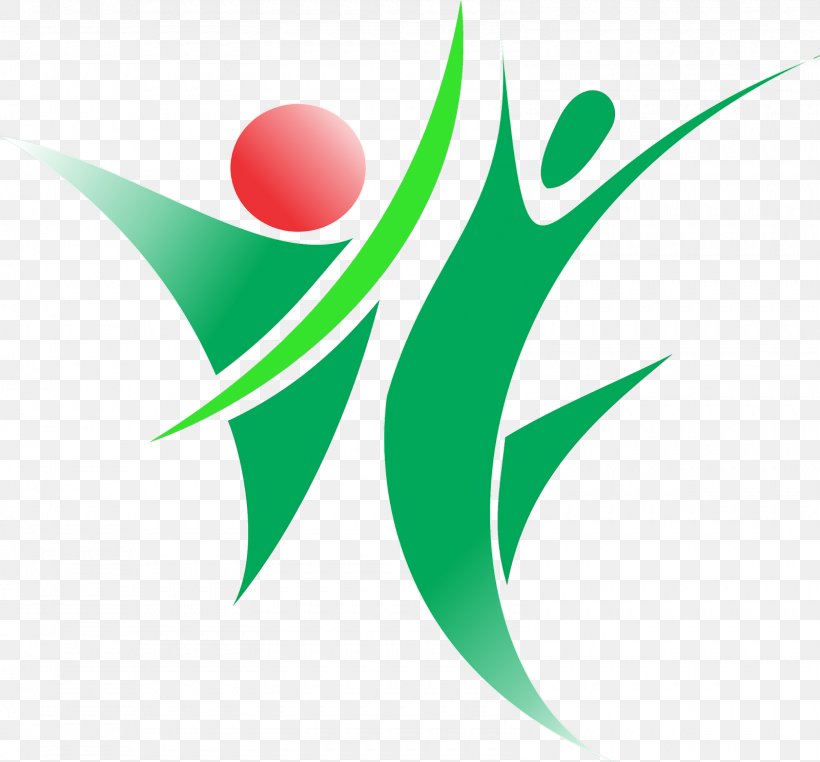 Green Leaf Line Logo Clip Art, PNG, 1600x1487px, Green, Flower, Leaf, Logo, Symbol Download Free