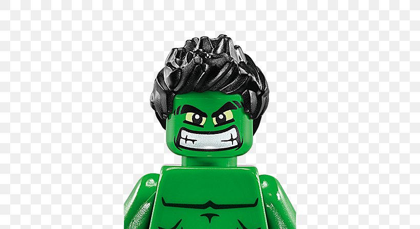 Hulk Lego Marvel Super Heroes Thunderbolt Ross Lego Marvel's Avengers Ultron, PNG, 336x448px, Hulk, Fictional Character, Green, Lacrosse Protective Gear, Lego Download Free
