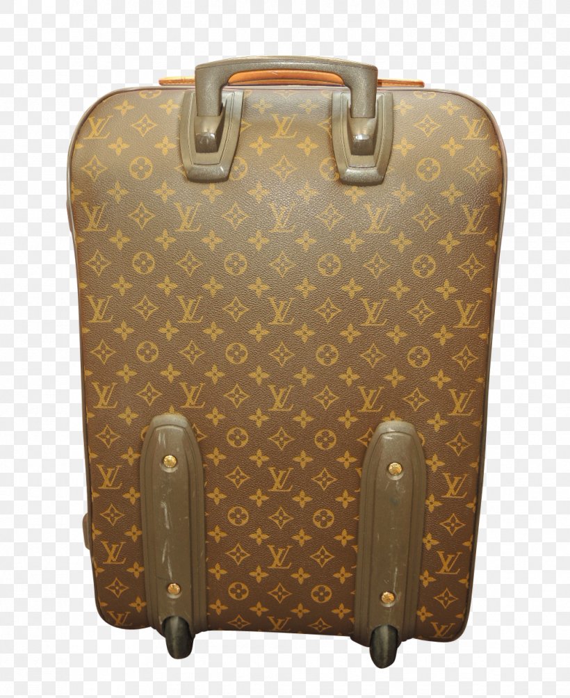 LVMH Monogram Handbag Baggage Trunk, PNG, 1032x1264px, Lvmh, Bag, Baggage, Briefcase, Brown Download Free