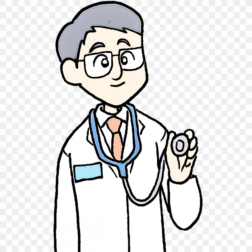 Physician Cartoon Health Medicine Drawing, PNG, 1200x1200px, Physician, Cartoon, Drawing, Health, Health Care Download Free