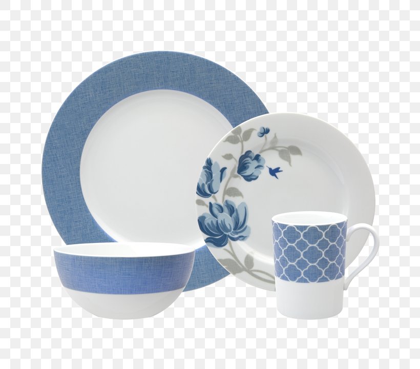Plate Tableware Coffee Cup Table Setting Nikko Ceramics, PNG, 720x720px, Plate, Blue And White Porcelain, Bone China, Bowl, Coffee Cup Download Free