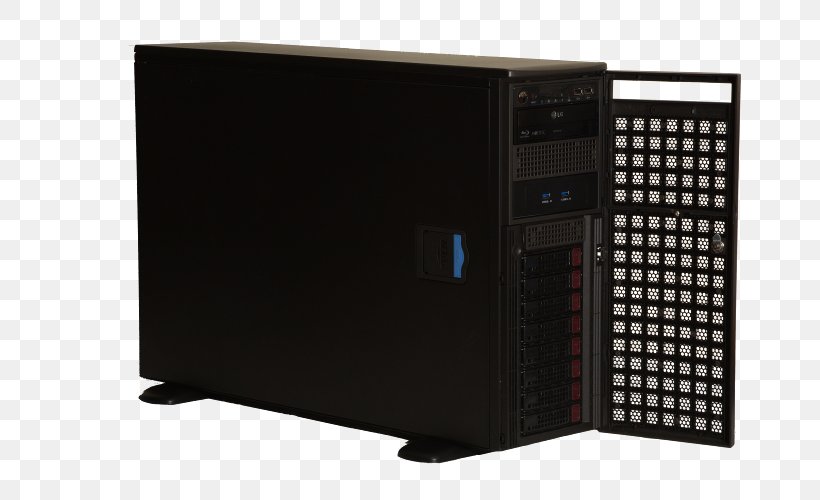 POWER9 POWER8 Power Macintosh Workstation Computer, PNG, 750x500px, Power Macintosh, Central Processing Unit, Computer, Computer Case, Computer Hardware Download Free