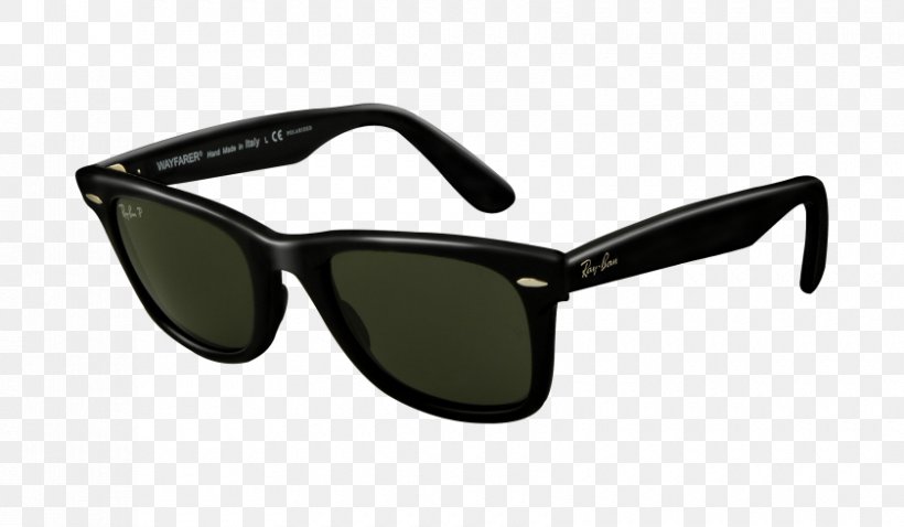 Ray-Ban Original Wayfarer Classic Ray-Ban Wayfarer Sunglasses Ray-Ban New Wayfarer Classic, PNG, 840x490px, Rayban, Aviator Sunglasses, Clubmaster, Discounts And Allowances, Eyewear Download Free
