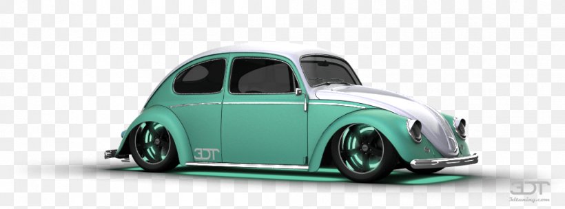 Volkswagen Beetle Model Car Automotive Design, PNG, 1004x373px, Volkswagen Beetle, Automotive Design, Automotive Exterior, Brand, Car Download Free
