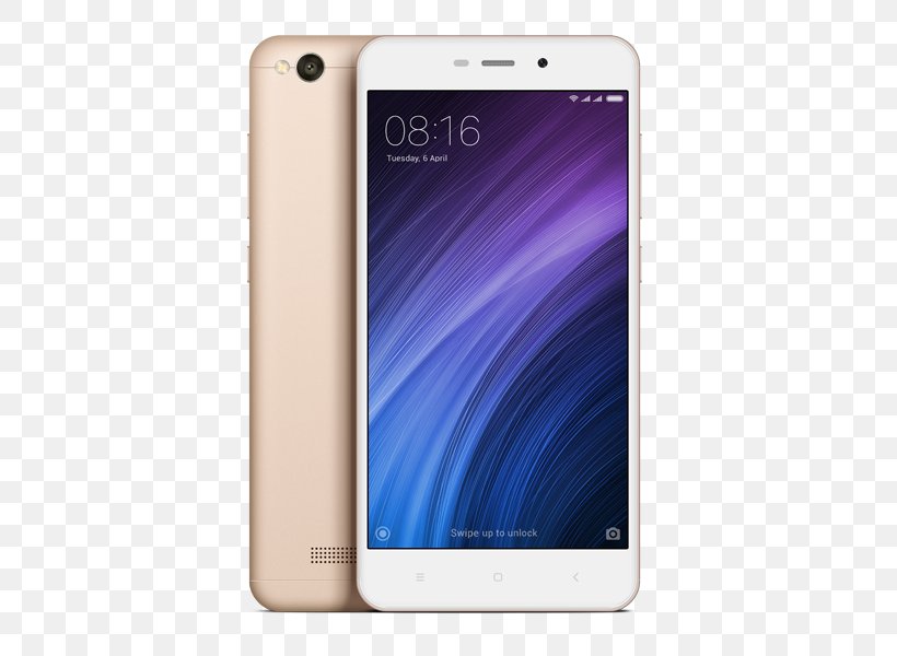 Xiaomi Redmi 4X Gold Color, PNG, 600x600px, Xiaomi Redmi 4x, Cellular Network, Color, Communication Device, Electronic Device Download Free