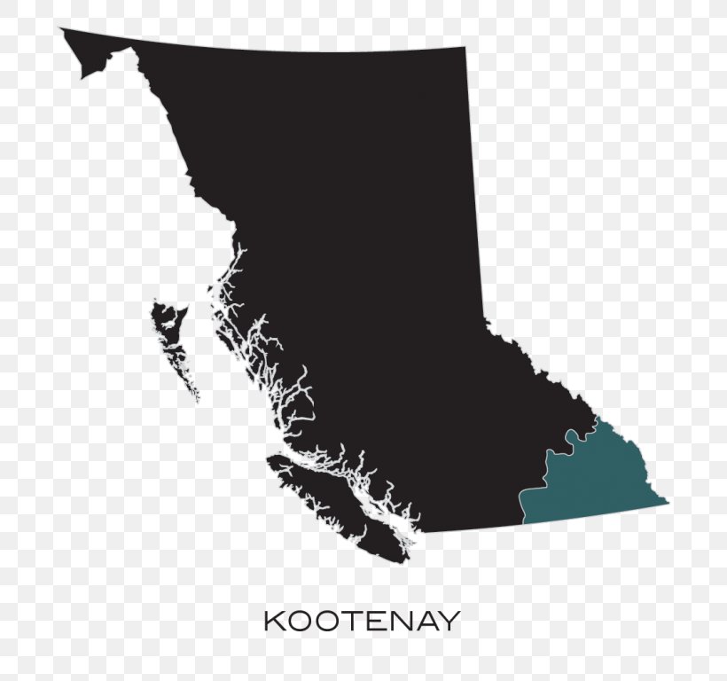 British Columbia General Election, 2017 Map, PNG, 768x768px, British Columbia, Black And White, Blank Map, Electoral District, Footwear Download Free