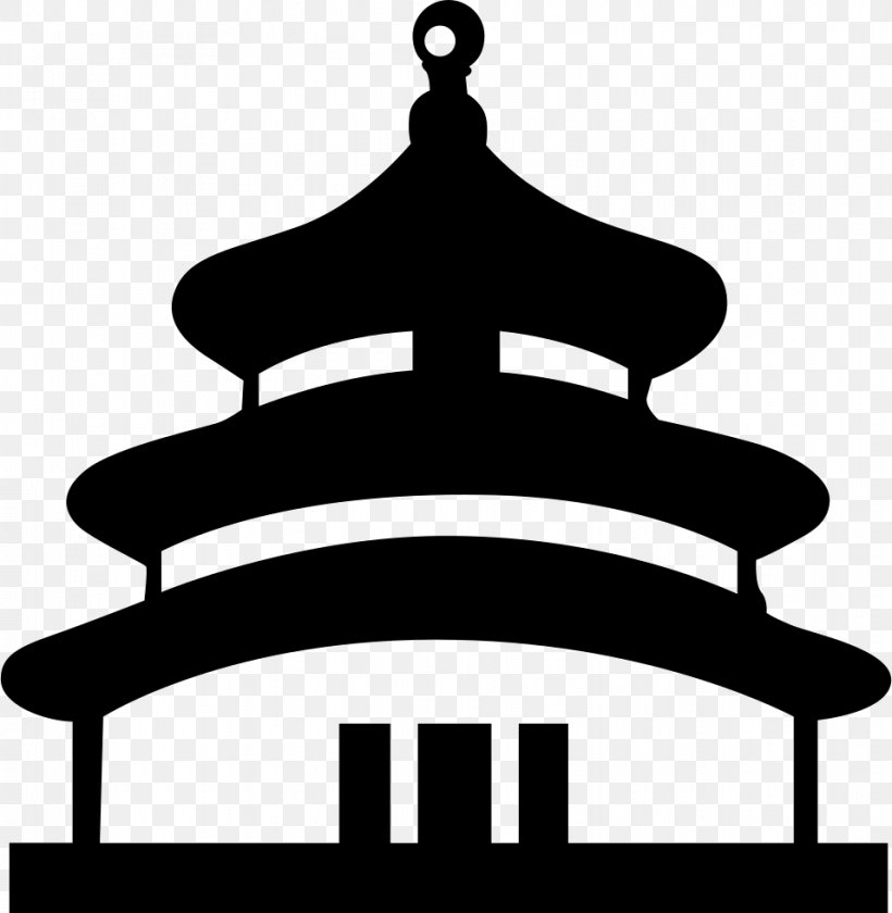 Clip Art, PNG, 956x980px, Temple Of Heaven, Artwork, Black And White, Microsoft Word, Monochrome Photography Download Free