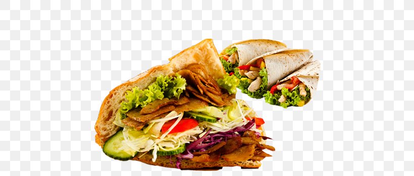 Doner Kebab Shish Kebab Turkish Cuisine Wrap, PNG, 450x350px, Doner Kebab, American Food, Bread, Chicken As Food, Cuisine Download Free