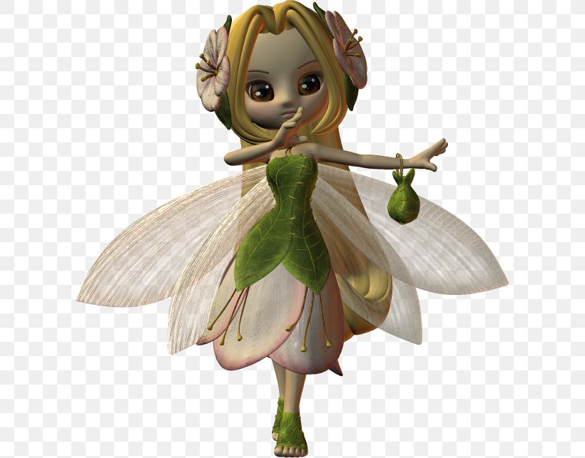 Fairy Insect Figurine, PNG, 608x643px, Fairy, Fictional Character, Figurine, Insect, Membrane Winged Insect Download Free