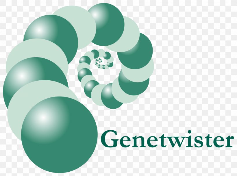 Genetwister Technologies B.V. Organization Logo Company, PNG, 1889x1403px, Organization, Aqua, Bioinformatics, Biotechnology, Brand Download Free