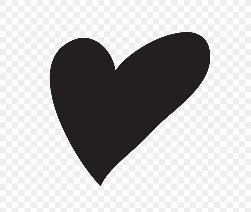 Heart Drawing, PNG, 1848x1563px, Heart, Black And White, Drawing, Love, Painting Download Free